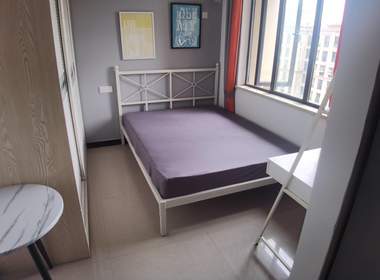 红联九漾华庭西区 