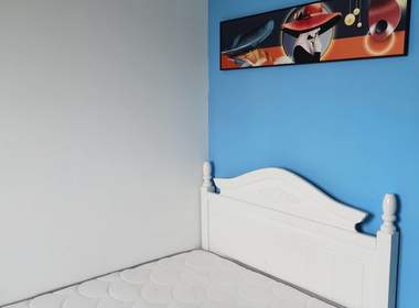 浦江东旭公寓西区 