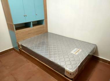 望岗西岭街十九巷4号 1室1厅1卫