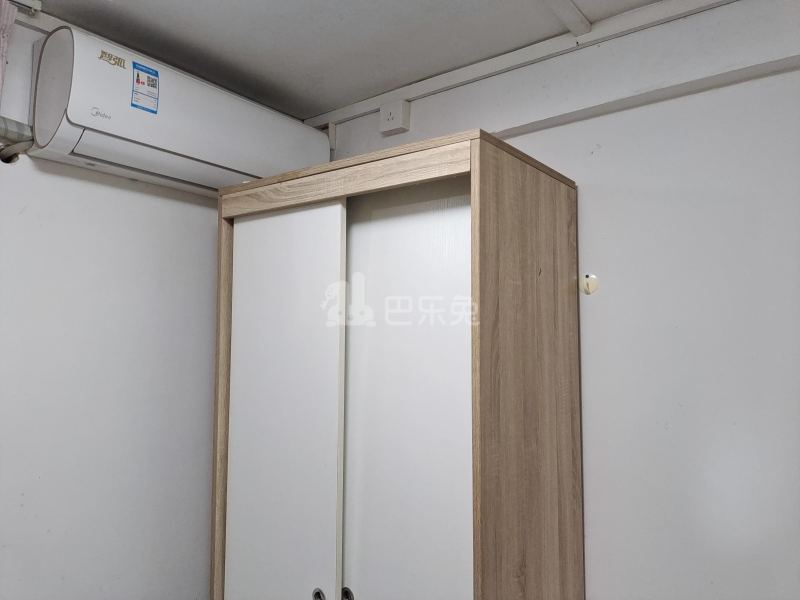 江夏村松猫岭七巷3号6563664卧室图4