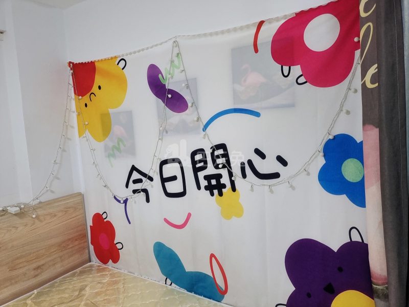 江夏村松猫岭七巷3号6563664卧室图0