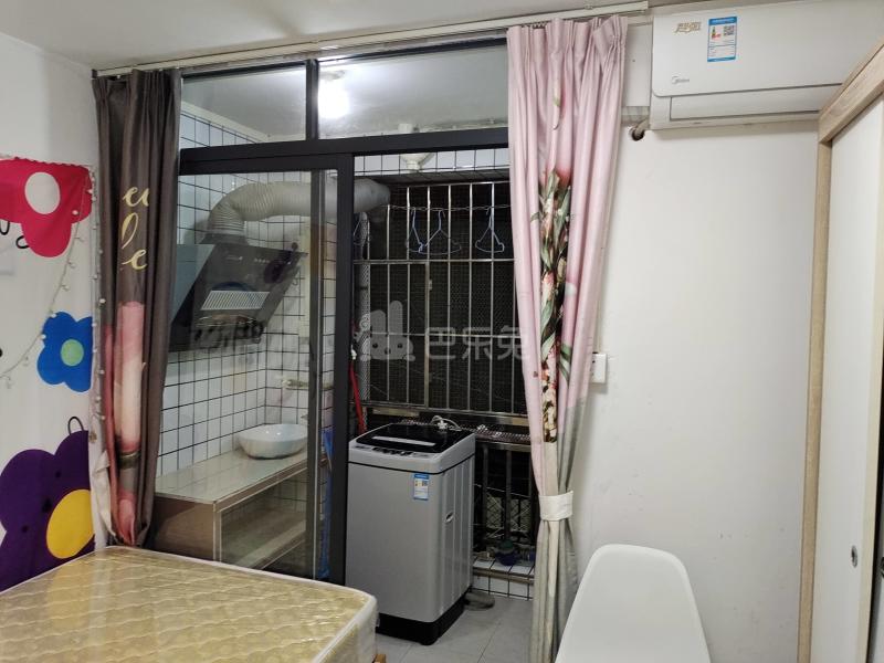 江夏村松猫岭七巷3号6563664卧室图2