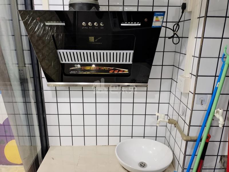 江夏村松猫岭七巷3号6563664厨房图5
