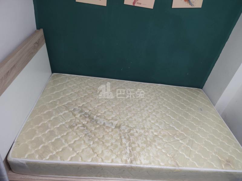 江夏村松猫岭七巷3号6563666卧室图2