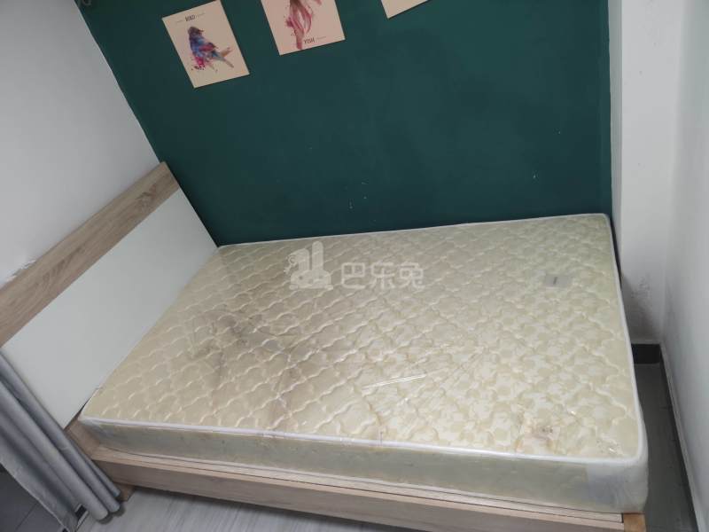 江夏村松猫岭七巷3号6563666卧室图0