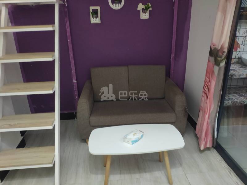 江夏村松猫岭七巷3号6563670卧室图0