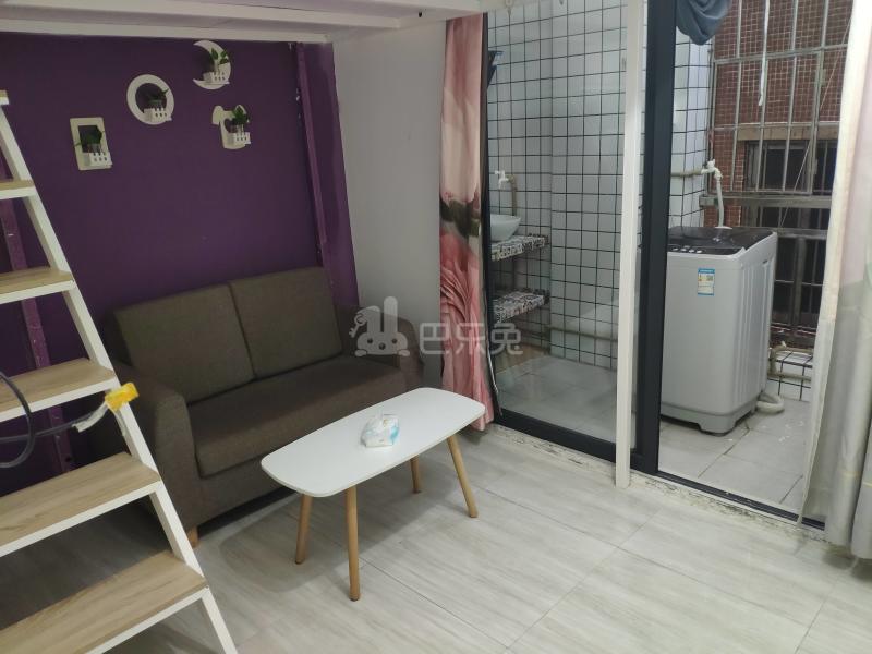 江夏村松猫岭七巷3号6563670卧室图1