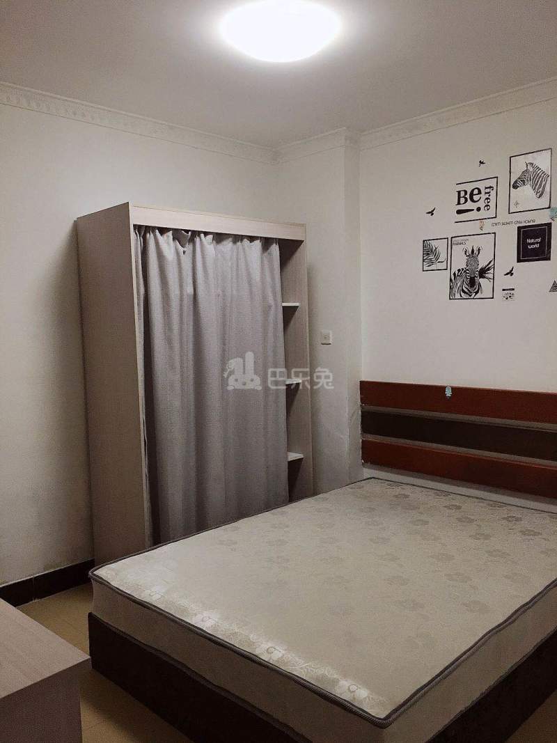 龙隐公寓联庄店6564256卧室图0