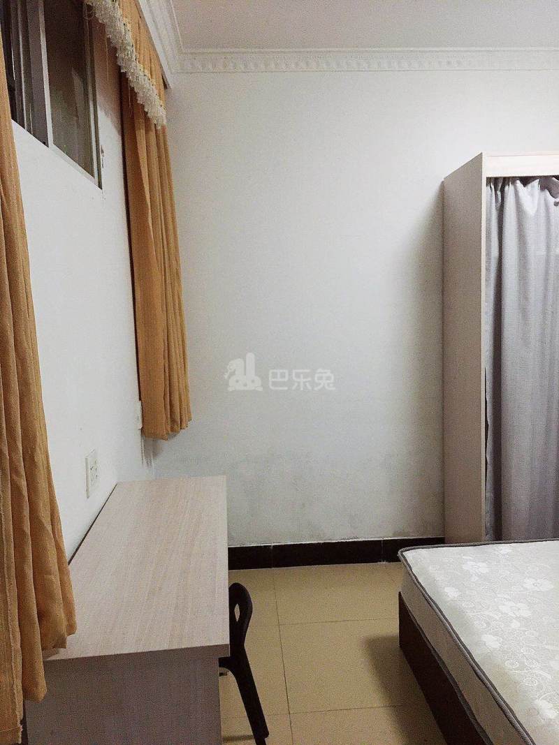 龙隐公寓联庄店6564256卧室图1