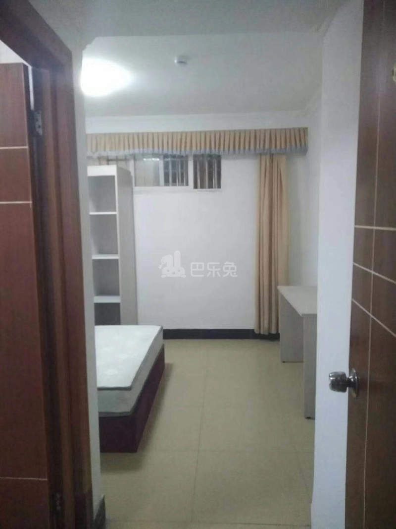 龙隐公寓联庄店6564256卧室图3