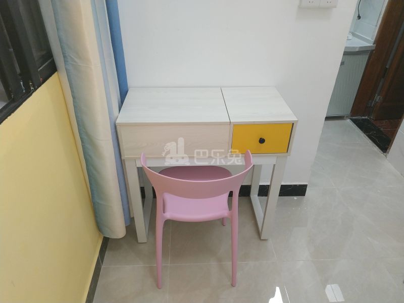 石牌迎龙大街三巷1号6565018卧室图1