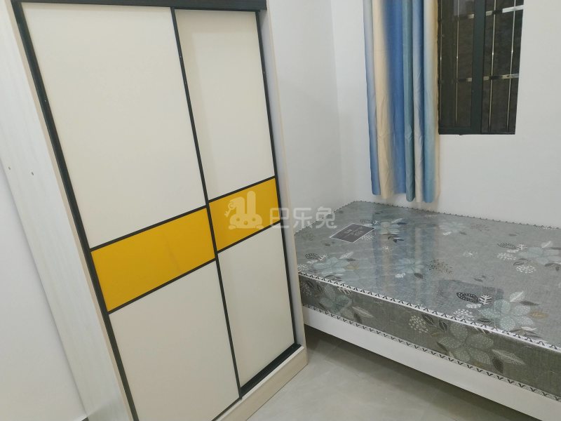 石牌迎龙大街三巷1号6565018卧室图2