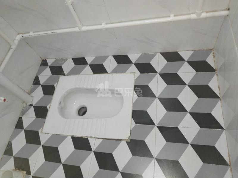 石牌迎龙大街三巷1号6565018卫生间图5