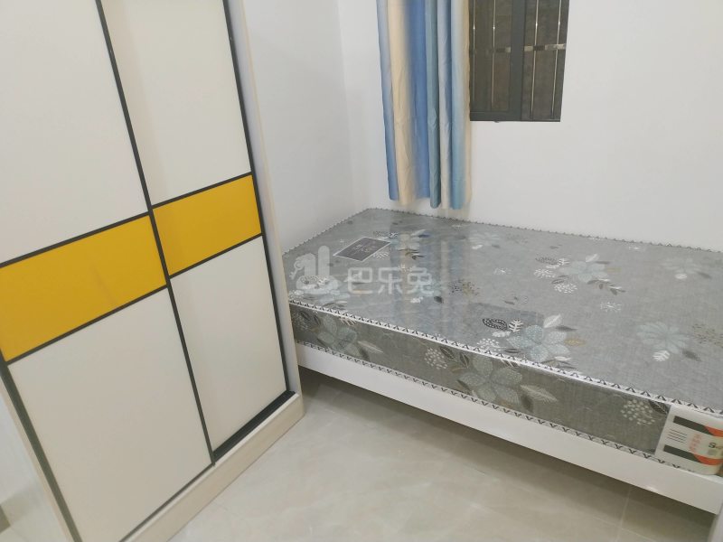 石牌迎龙大街三巷1号6565018卧室图4