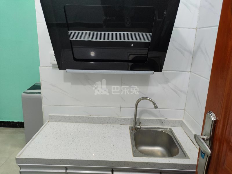 石牌迎龙大街三巷1号6565021厨房图4