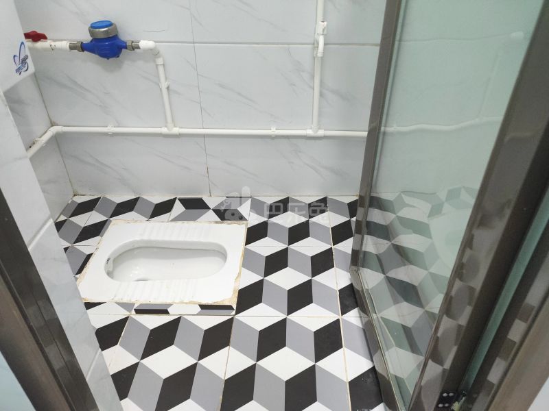 石牌迎龙大街三巷1号6565021卫生间图5