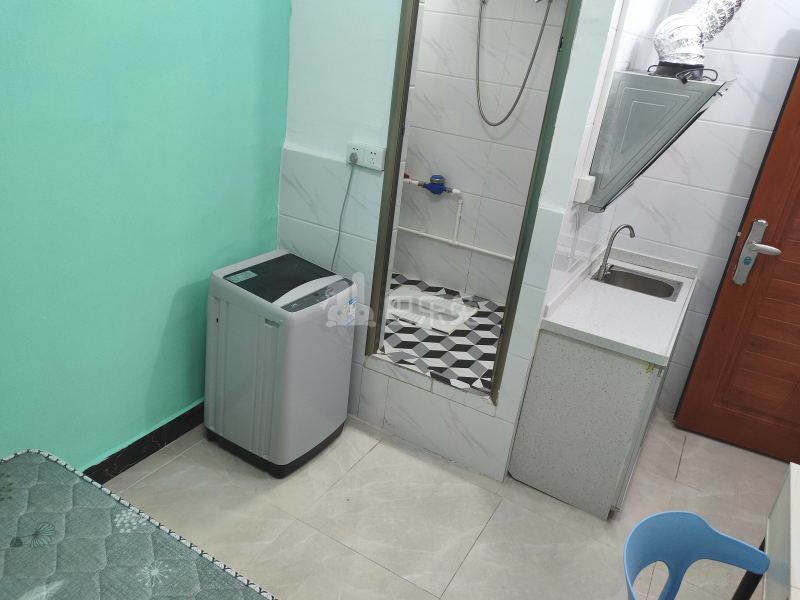 石牌迎龙大街三巷1号6565021卧室图3