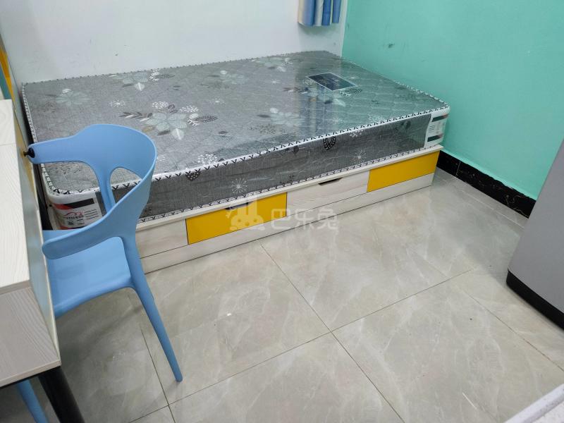 石牌迎龙大街三巷1号6565021卧室图2