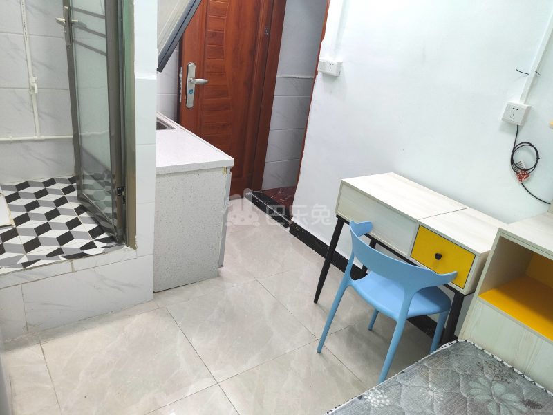 石牌迎龙大街三巷1号6565021卧室图0