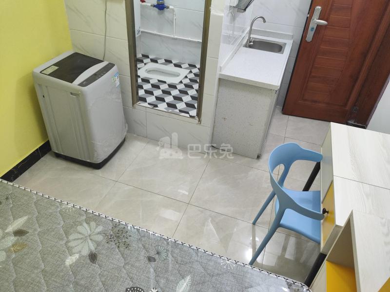 石牌迎龙大街三巷1号6565028卧室图0