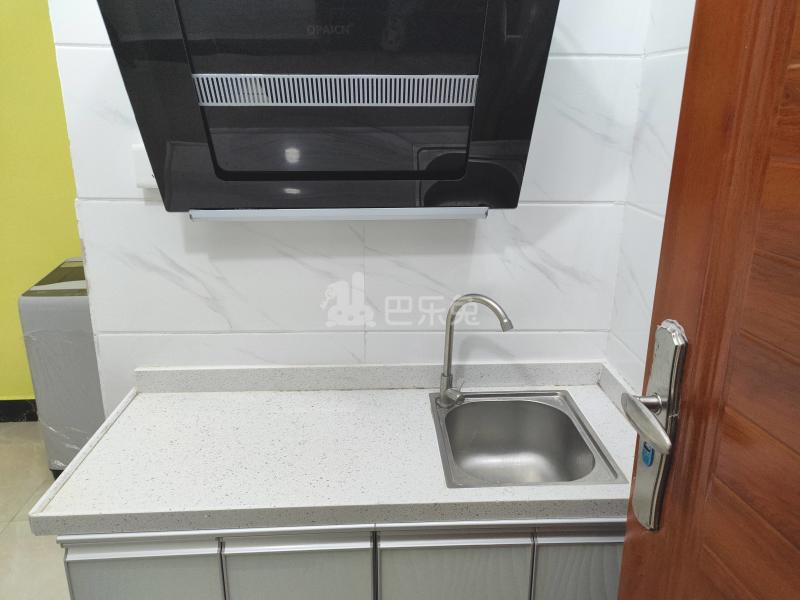 石牌迎龙大街三巷1号6565028厨房图4