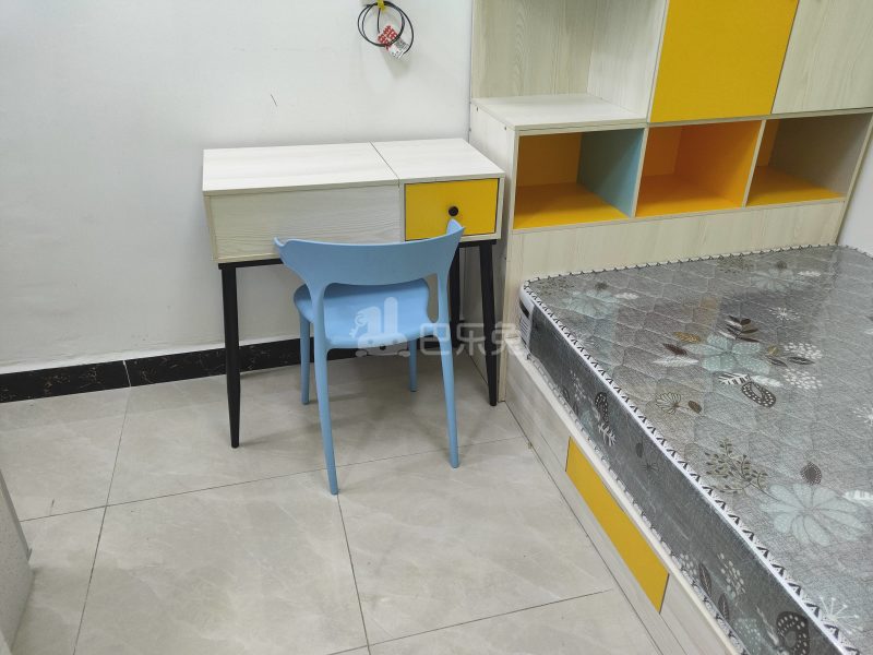 石牌迎龙大街三巷1号6565028卧室图2