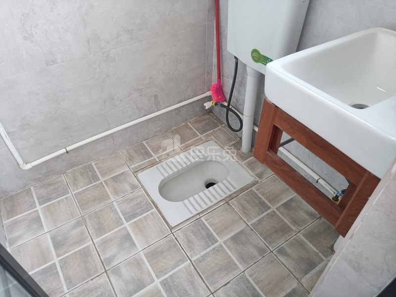 大山村祥和2路六巷7号6568783卫生间图4