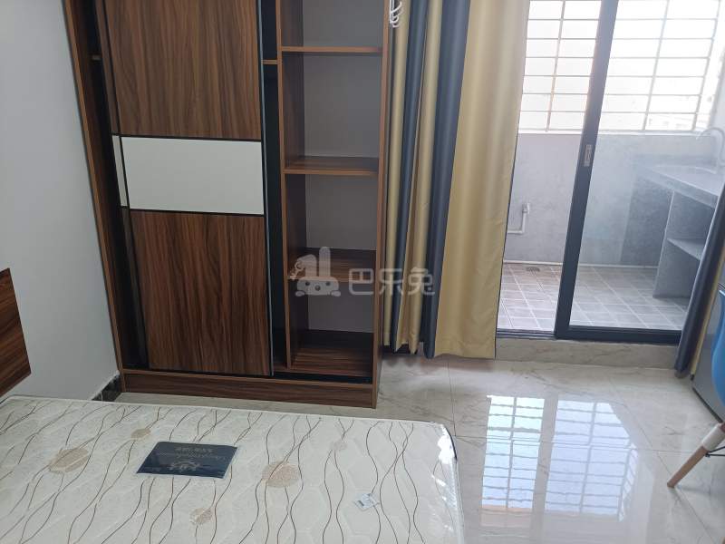 大山村祥和2路六巷7号6568783卧室图1