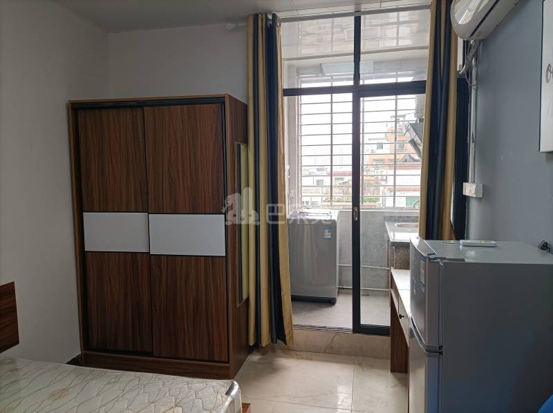 大山村祥和2路六巷7号6568810卧室图0