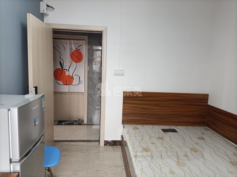 大山村祥和2路六巷7号6568810卧室图1