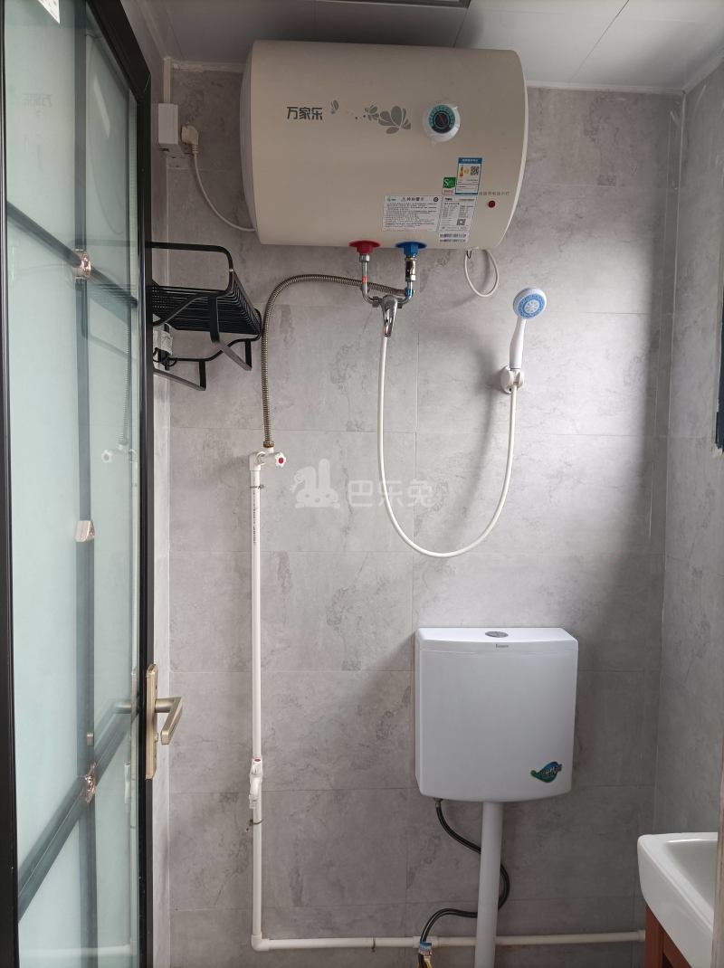 大山村祥和2路六巷7号6568810卫生间图5