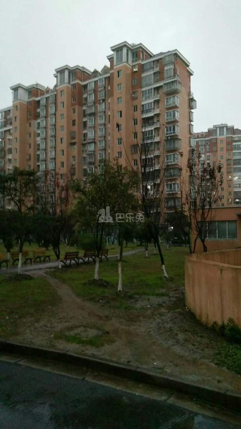 爱博五村13703843周边环境图12