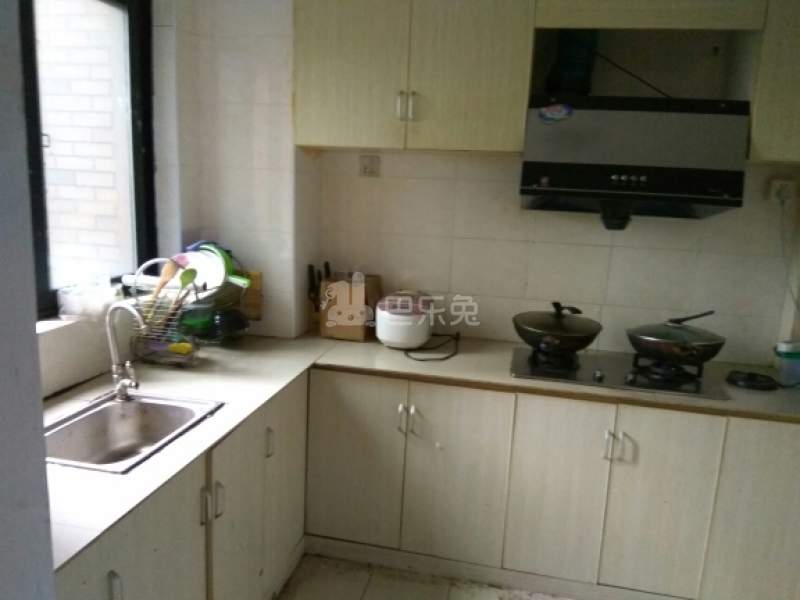 中冶祥腾城市佳园二期4968367厨房图12