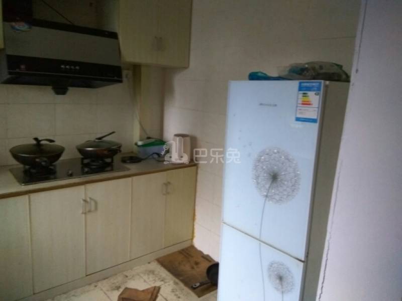 中冶祥腾城市佳园二期4968367厨房图11