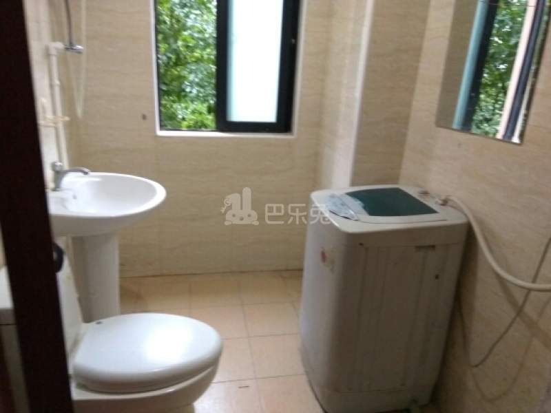 中冶祥腾城市佳园二期4968367卫生间图18