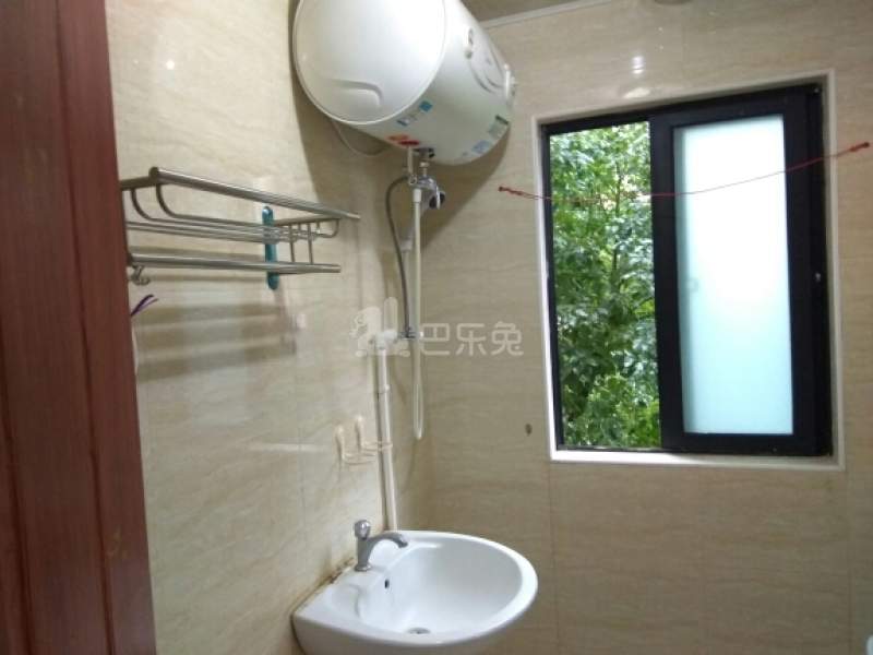 中冶祥腾城市佳园二期4968367卫生间图16