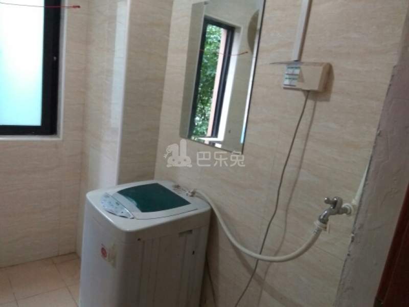 中冶祥腾城市佳园二期4968367卫生间图17