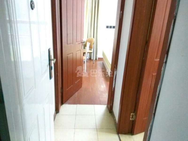 中冶祥腾城市佳园二期4968367客厅图5