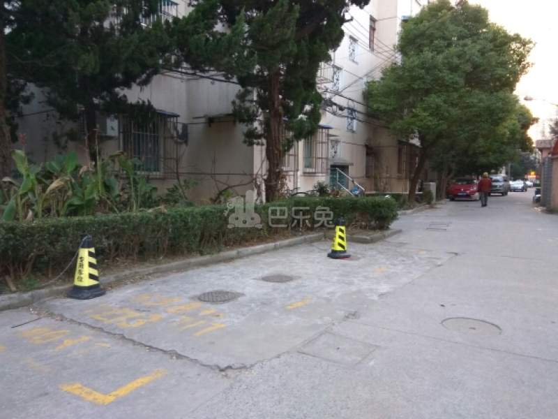 国和一村6257753周边环境图8