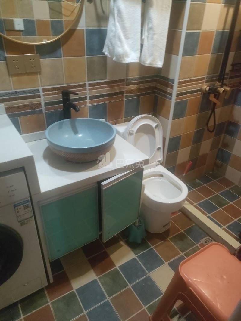 金都花好悦园6570136卫生间图5