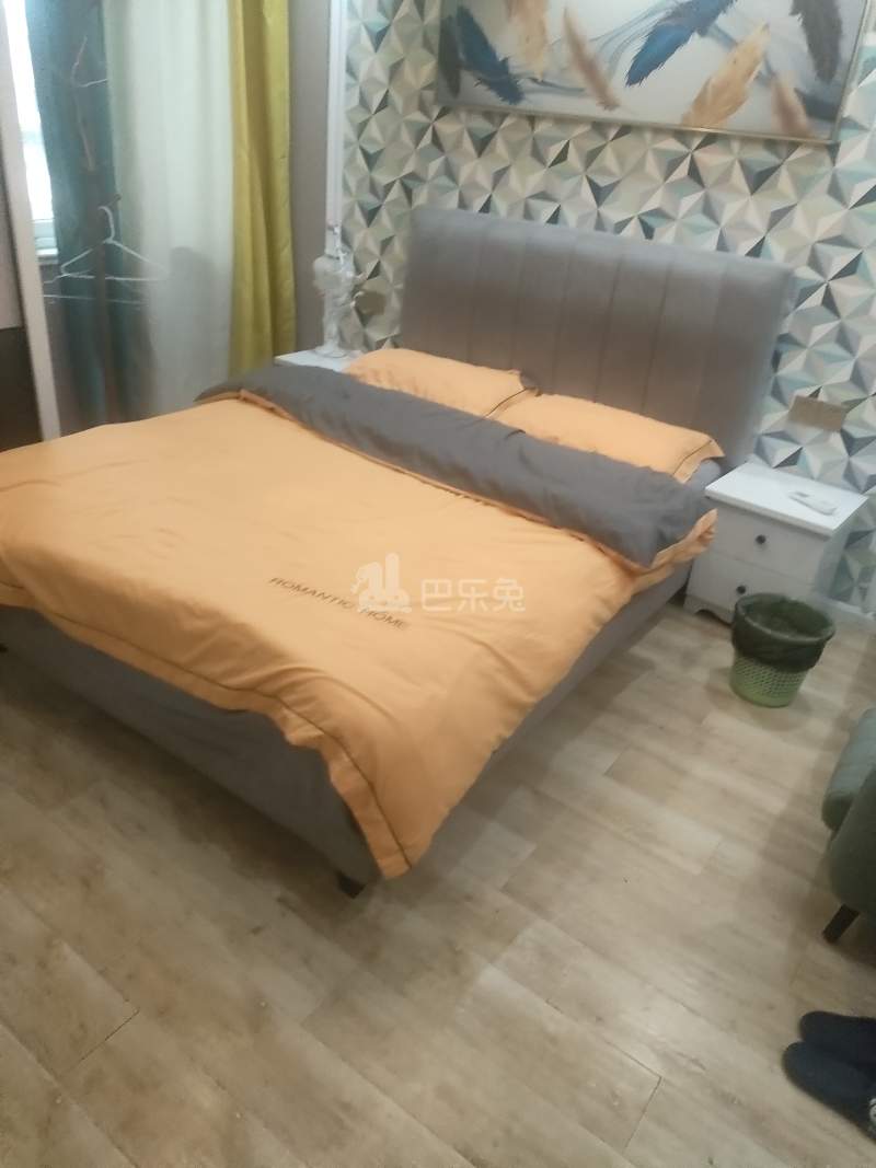 金都花好悦园6570136卧室图0