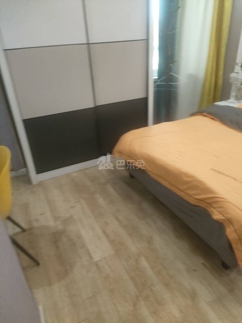 金都花好悦园6570136卧室图1