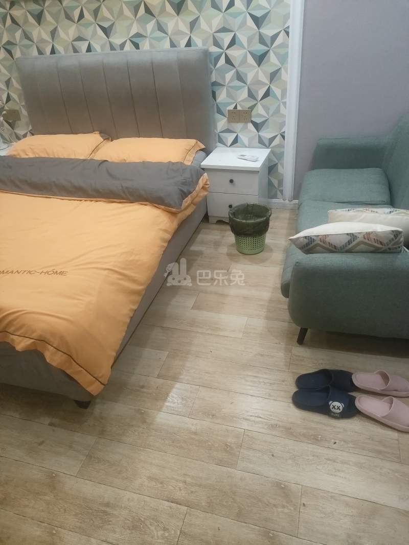 金都花好悦园6570136卧室图3