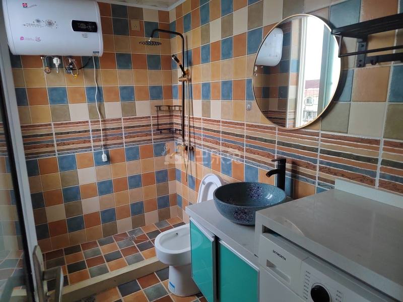 金都花好悦园6570136卫生间图6