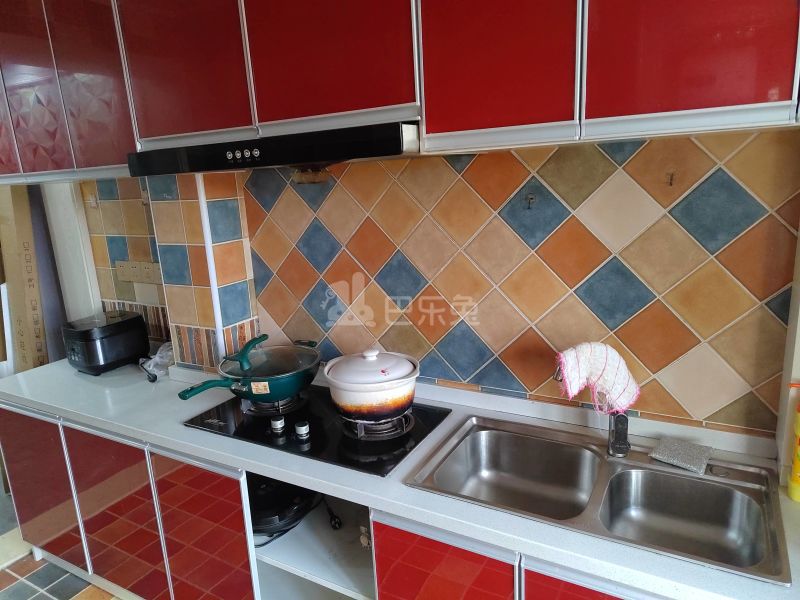 金都花好悦园6570136厨房图4