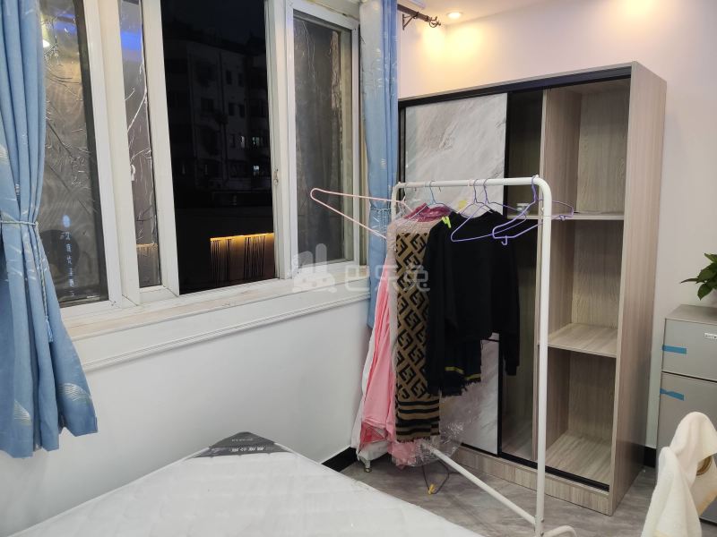 银星大厦6571716卧室图3