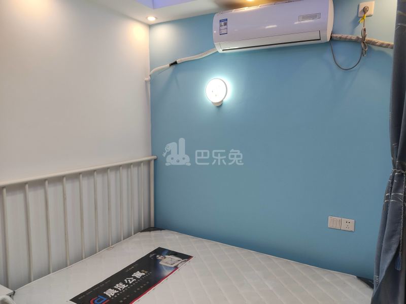 银星大厦6571716卧室图1