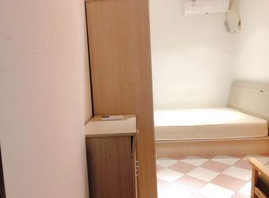 别方青年文化公寓 1室0厅1卫