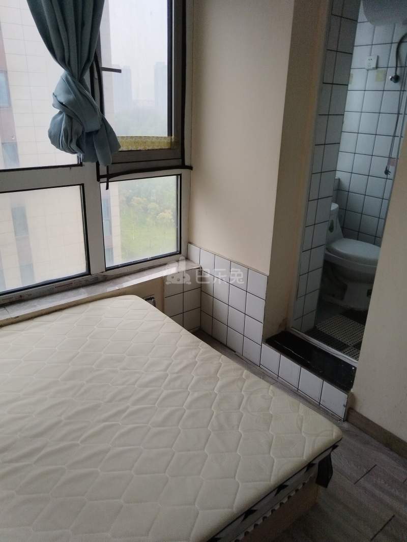 宝嘉誉府6572759卧室图0