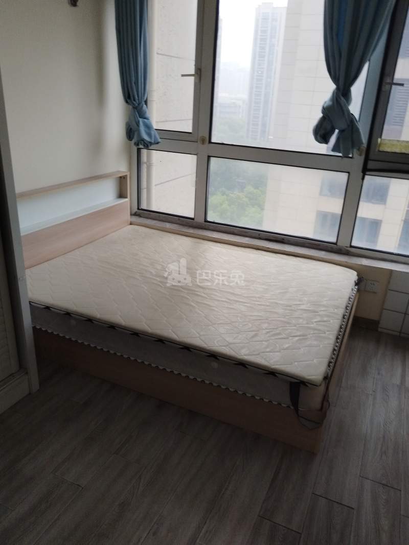 宝嘉誉府6572759卧室图3